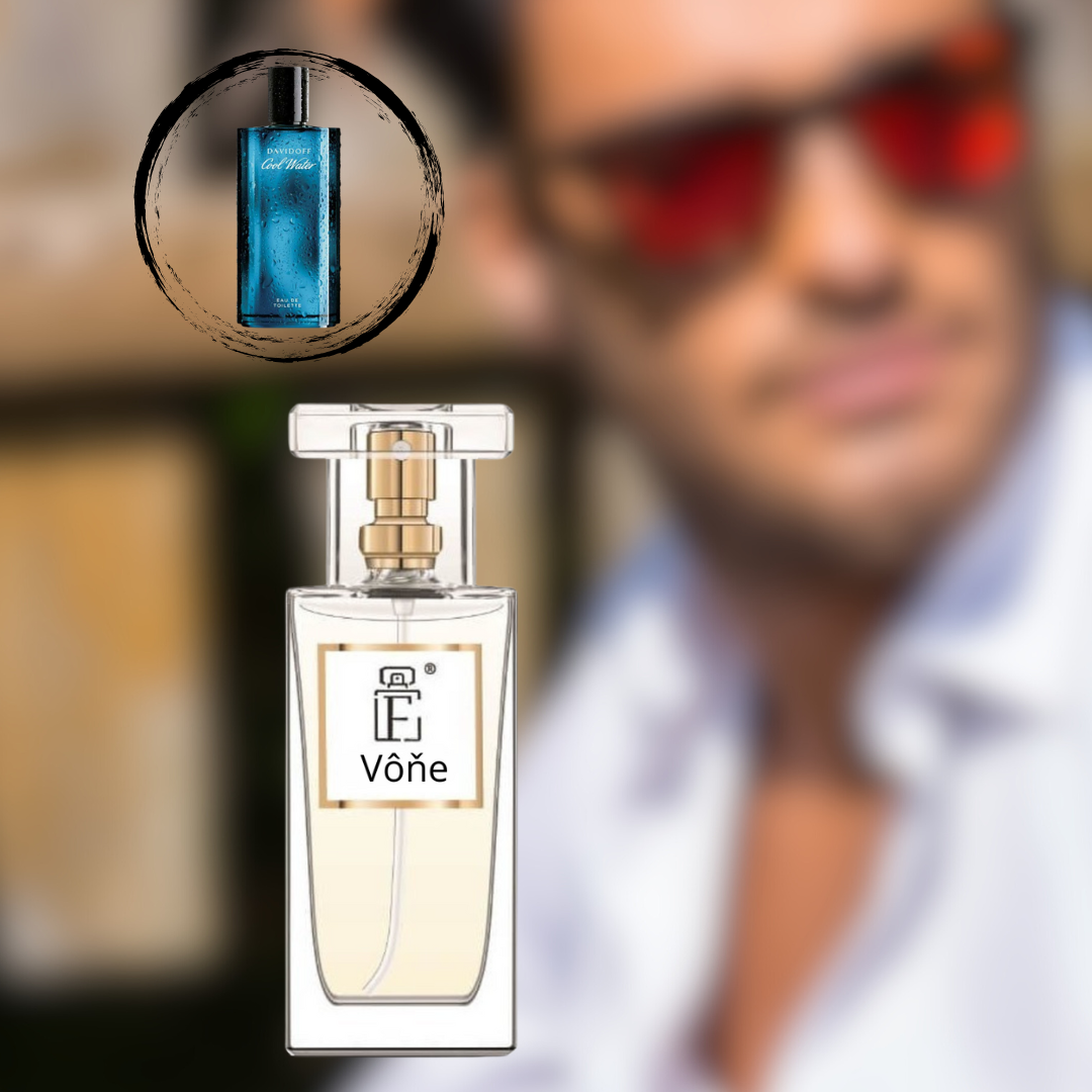 200M - Fabryka vôňe Davidoff Cool Water (2)